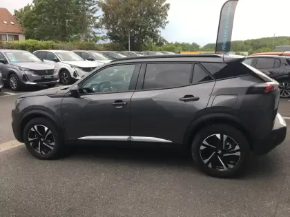 Photo 7 Peugeot 2008  PureTech 130 S&S BVM6