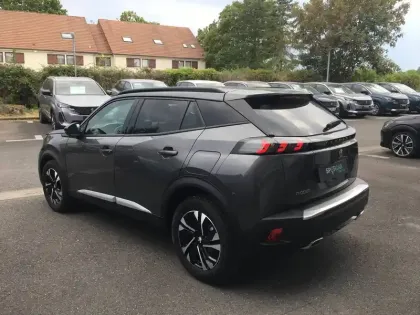 Photo 6 Peugeot 2008  PureTech 130 S&S BVM6