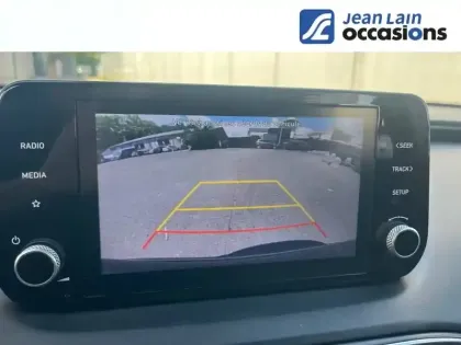 Photo 14 Hyundai Santa  Fe 1.6 T-GDi Hybrid 230 BVA6