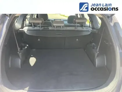 Photo 9 Hyundai Santa  Fe 1.6 T-GDi Hybrid 230 BVA6