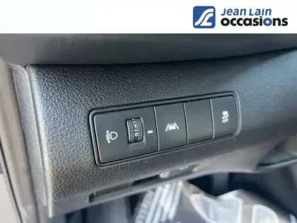 Photo 19 Hyundai Santa  Fe 1.6 T-GDi Hybrid 230 BVA6
