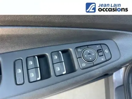 Photo 18 Hyundai Santa  Fe 1.6 T-GDi Hybrid 230 BVA6