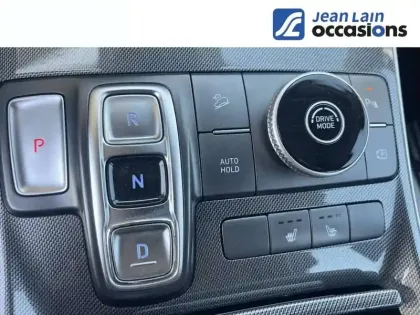Photo 12 Hyundai Santa  Fe 1.6 T-GDi Hybrid 230 BVA6