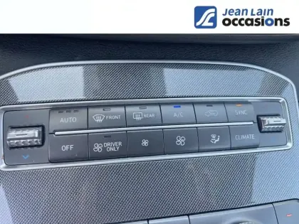 Photo 13 Hyundai Santa  Fe 1.6 T-GDi Hybrid 230 BVA6