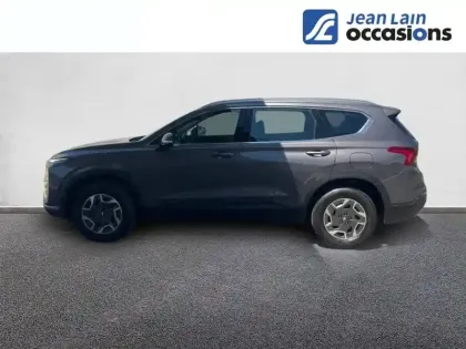 Photo 7 Hyundai Santa  Fe 1.6 T-GDi Hybrid 230 BVA6