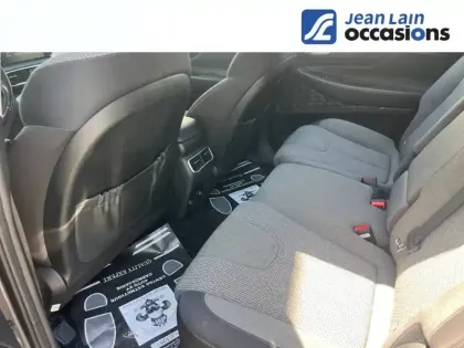 Photo 16 Hyundai Santa  Fe 1.6 T-GDi Hybrid 230 BVA6