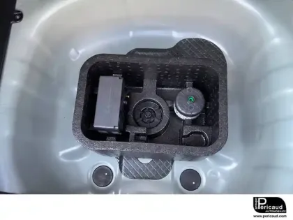 Photo 22 Hyundai I20  1.0 T-GDi 100 DCT-7 Hybrid 48V