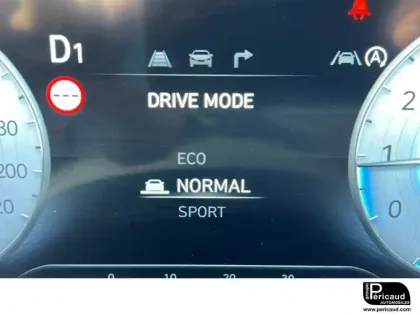 Photo 18 Hyundai I20  1.0 T-GDi 100 DCT-7 Hybrid 48V