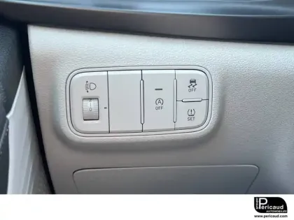 Photo 11 Hyundai I20  1.0 T-GDi 100 DCT-7 Hybrid 48V