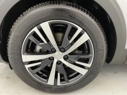 Photo 16 Peugeot 5008  BlueHDi 130ch S&S EAT8