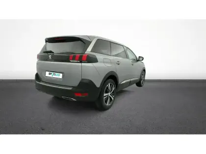 Photo 7 Peugeot 5008  BlueHDi 130ch S&S EAT8