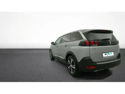 Photo 5 Peugeot 5008  BlueHDi 130ch S&S EAT8