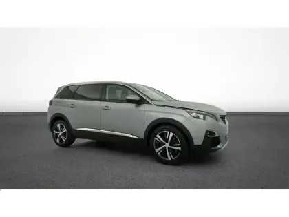 Photo 10 Peugeot 5008  BlueHDi 130ch S&S EAT8