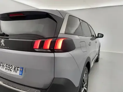 Photo 30 Peugeot 5008  BlueHDi 130ch S&S EAT8