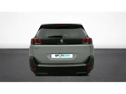 Photo 6 Peugeot 5008  BlueHDi 130ch S&S EAT8