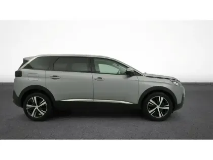 Photo 9 Peugeot 5008  BlueHDi 130ch S&S EAT8