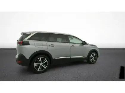 Photo 8 Peugeot 5008  BlueHDi 130ch S&S EAT8