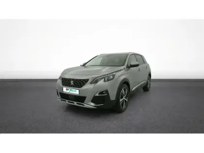 Photo Peugeot 5008 Allure