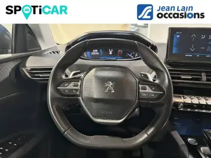 Photo 8 Peugeot 3008  Puretech 130ch S&S EAT8
