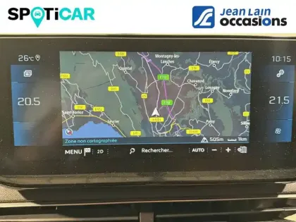 Photo 21 Peugeot 3008  Puretech 130ch S&S EAT8