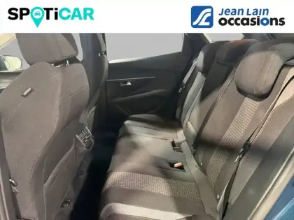Photo 11 Peugeot 3008  Puretech 130ch S&S EAT8