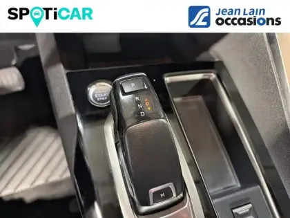 Photo 13 Peugeot 3008  Puretech 130ch S&S EAT8