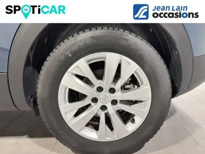 Photo 12 Peugeot 3008  Puretech 130ch S&S EAT8
