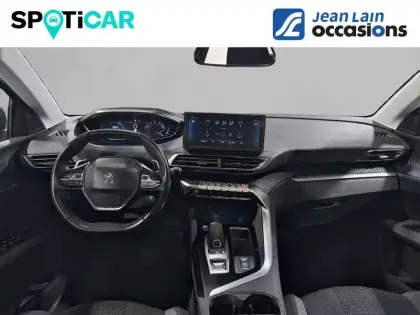 Photo 7 Peugeot 3008  Puretech 130ch S&S EAT8