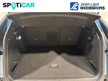 Photo 5 Peugeot 3008  Puretech 130ch S&S EAT8