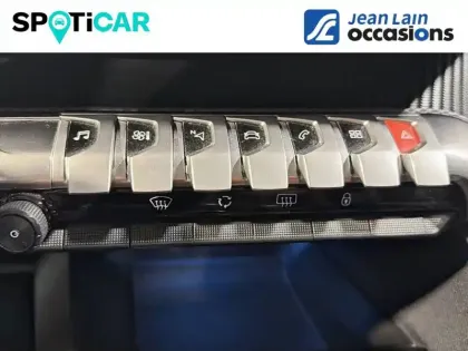 Photo 17 Peugeot 3008  Puretech 130ch S&S EAT8