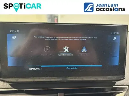 Photo 18 Peugeot 3008  Puretech 130ch S&S EAT8