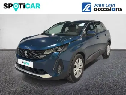 Photo Peugeot 3008 Active Pack