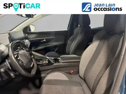 Photo 10 Peugeot 3008  Puretech 130ch S&S EAT8