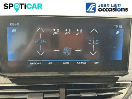 Photo 20 Peugeot 3008  Puretech 130ch S&S EAT8