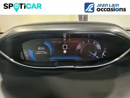 Photo 9 Peugeot 3008  Puretech 130ch S&S EAT8