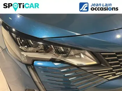 Photo 15 Peugeot 3008  Puretech 130ch S&S EAT8