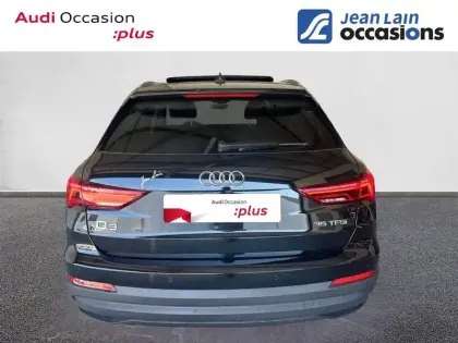 Photo 5 Audi Q3  35 TFSI 150 ch S tronic 7