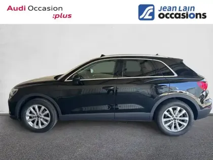 Photo 7 Audi Q3  35 TFSI 150 ch S tronic 7