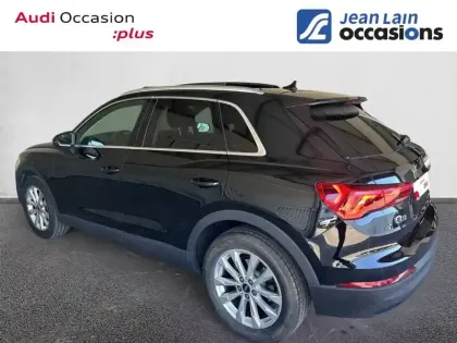 Photo 6 Audi Q3  35 TFSI 150 ch S tronic 7