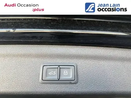 Photo 18 Audi Q3  35 TFSI 150 ch S tronic 7