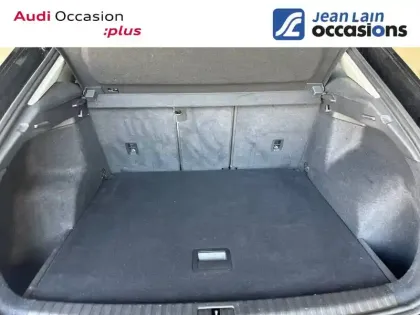 Photo 9 Audi Q3  35 TFSI 150 ch S tronic 7
