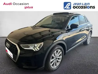 Photo Audi Q3 Advanced