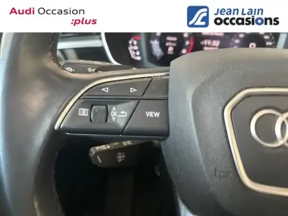 Photo 11 Audi Q3  35 TFSI 150 ch S tronic 7