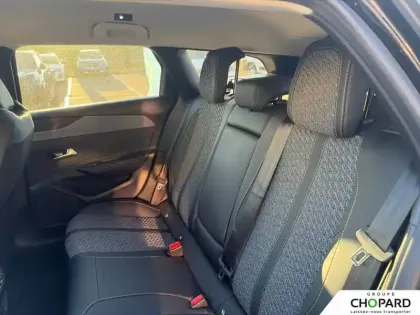 Photo 18 Peugeot 308  SW Hybrid 145 e-DCS6
