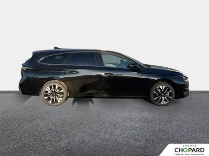 Photo 8 Peugeot 308  SW Hybrid 145 e-DCS6