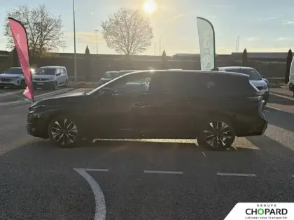 Photo 32 Peugeot 308  SW Hybrid 145 e-DCS6