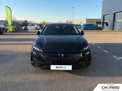 Photo 27 Peugeot 308  SW Hybrid 145 e-DCS6