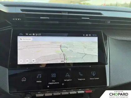Photo 13 Peugeot 308  SW Hybrid 145 e-DCS6