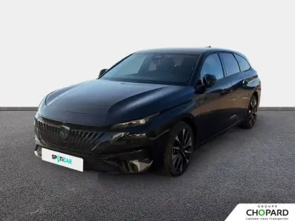 Photo Peugeot 308 Allure