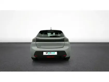Photo 6 Peugeot 208  PureTech 100 S&S BVM6